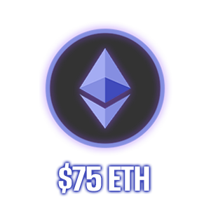 $75 ETH