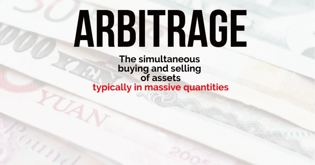 Unlock Risk-Free Profit: How Bitcoin’s Volatility Hides Massive Arbitrage Opportunities for Savvy Traders