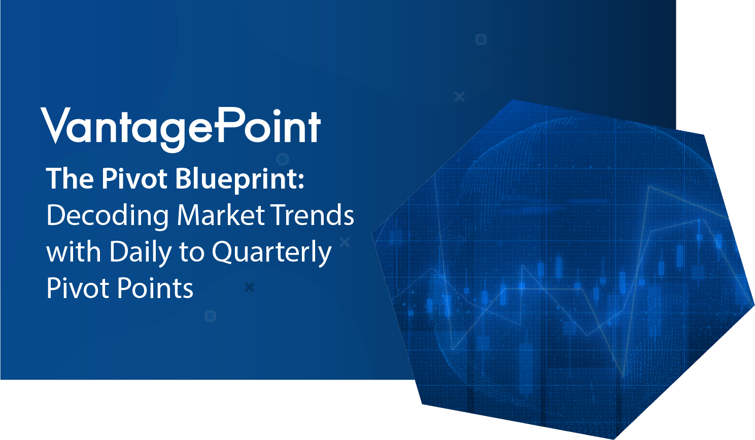 Unmask Market Trends Before the Rest: Master Daily to Quarterly Pivot Points with The Pivot Blueprint