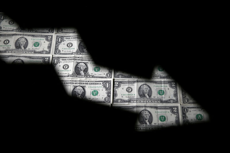 Dollar Plunges as Weaker US Jobs Report Triggers Fed Concerns, Yuan Suffers Amid Trade Woes