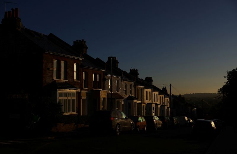 House prices plummet to lowest level since 2010: UK property market in freefall