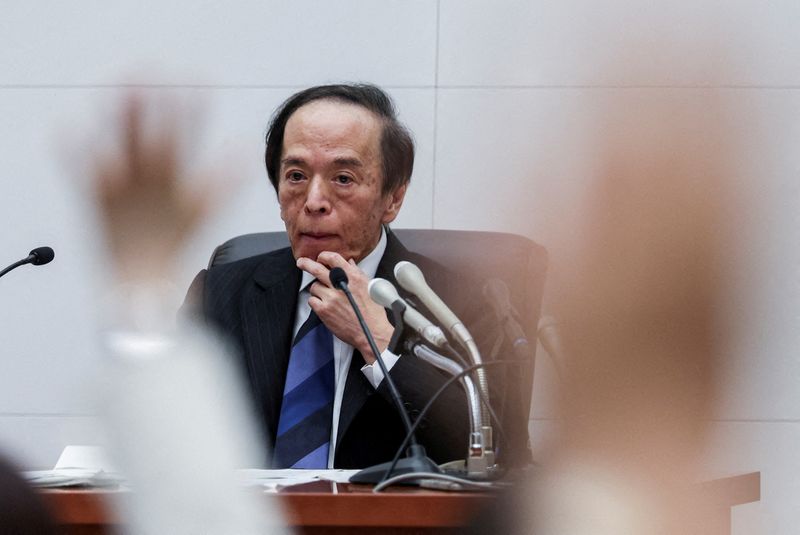 BOJ Must Resist Fiscal Pressure to Maintain Price Stability Mandate