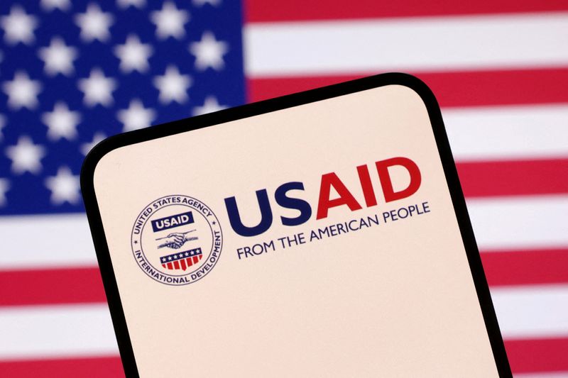 14 Million Deadly Consequences: How US Aid Cuts Could Devastate Global Health by 2030