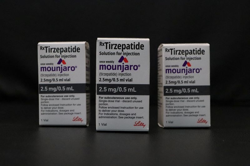 Eli Lilly Cuts Off UK Mounjaro Shipments Amid 170% Price Hike Coming Soon