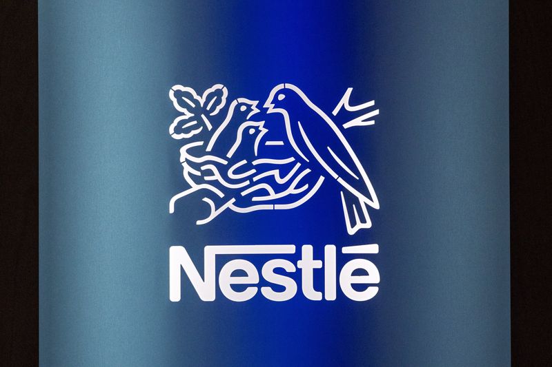 BREAKING: Nestlé CEO Fired Over Secret Romance with Subordinate