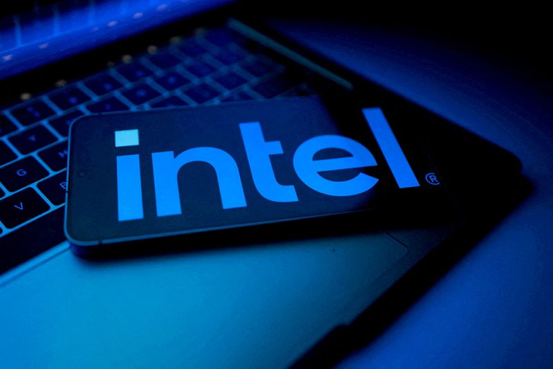 Intel Surges Past Expectations with Cost-Cuts and Record Investments Igniting Stock Rise