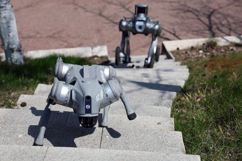 China’s AI Revolution: How Beijing Is Using DeepSeek to Outrun the US in Military Tech