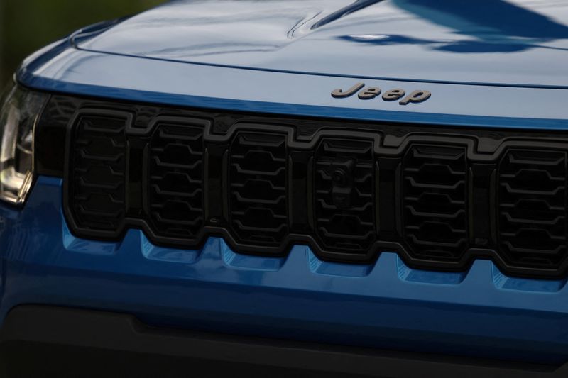 Stellantis Issues Global Recall for Over 320,000 US Vehicles Due to Battery Fire Risk After Reports of 19 Incidents