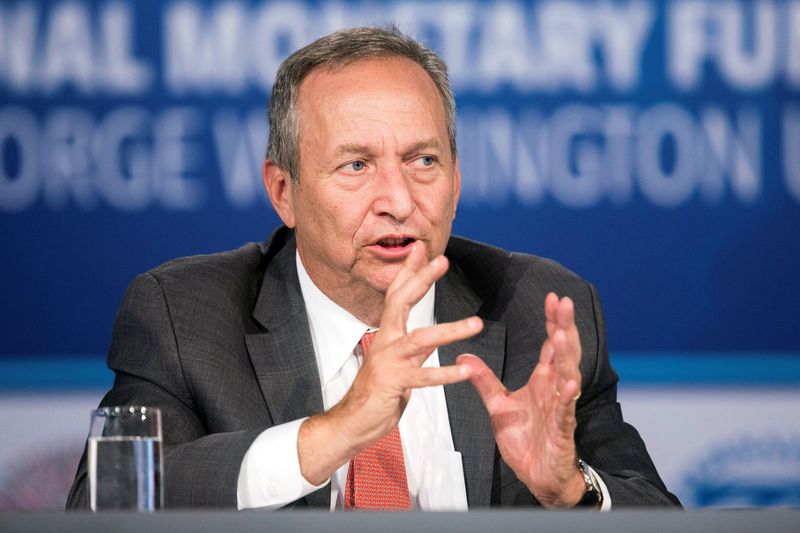 Larry Summers Steps Down from Santander Board Amid Epstein Controversy
