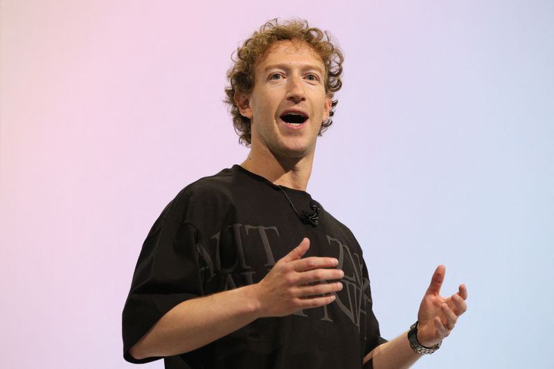 Zuckerberg & Meta Directors Pay $190M to Settle Shareholder Claim Over Facebook Users’ Privacy Violations