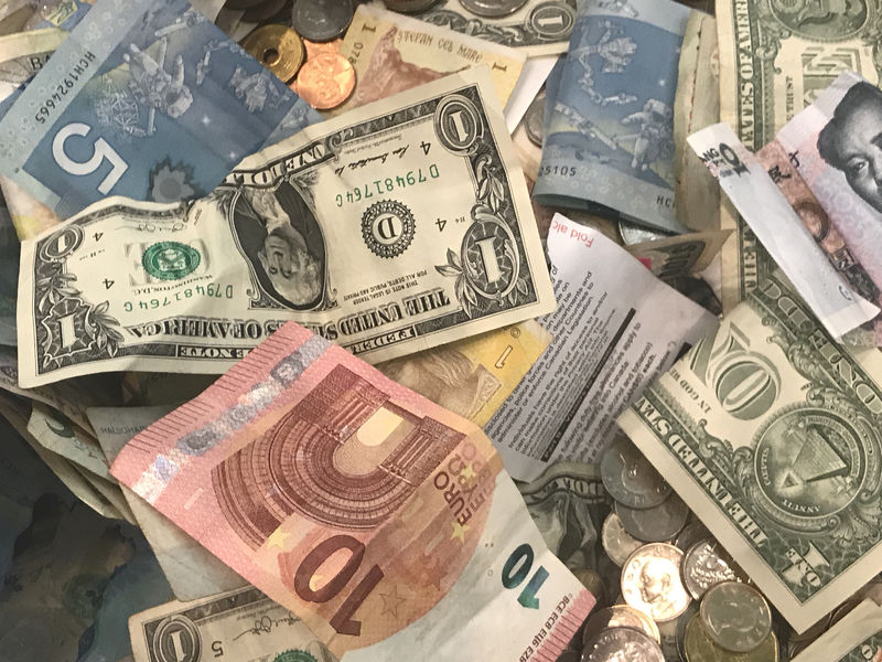 Dramatic Euro Spike: Draghi’s Comments Spark Most Significant Rally Since October