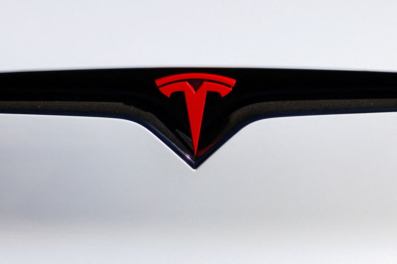 Tesla’s US Market Share Plunges to 8-Year Low Amid Electric Vehicle Wars
