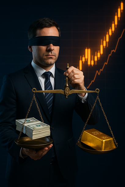 Blind Spots That Cost Nations Billions: Learn From History’s Most Infamous Trading Mistake
