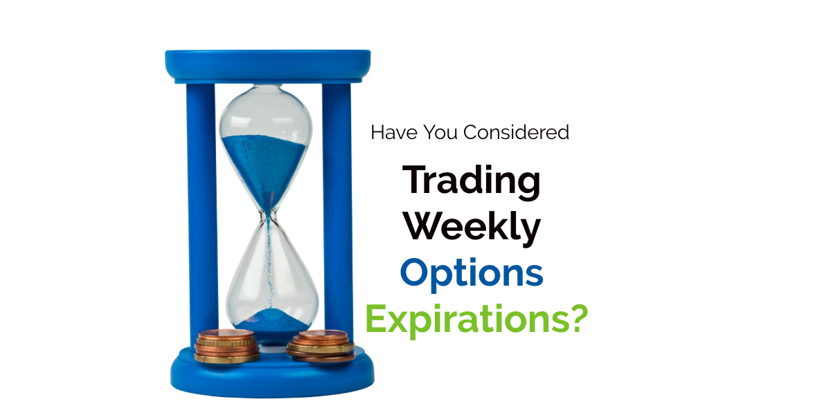 Leveraging Weekly Options: Unleashing Unlimited Profit Potential with Limited Risk