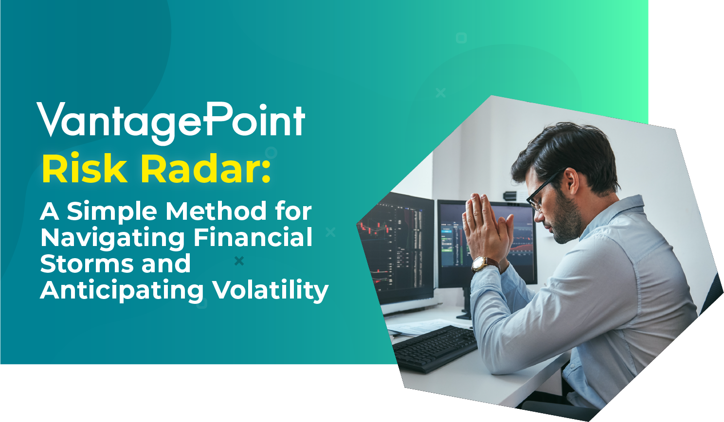 Decoding Market Mayhem: Mastering Simple Risk Management for Trading Success