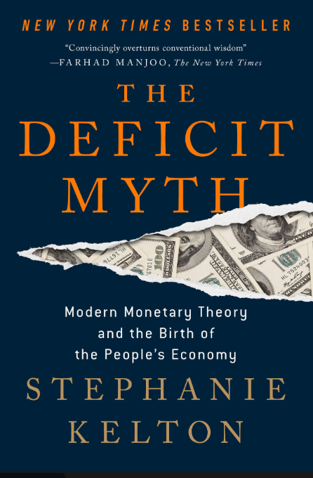 Can Government Just Print Money? The Radical Idea Behind Modern Monetary Theory