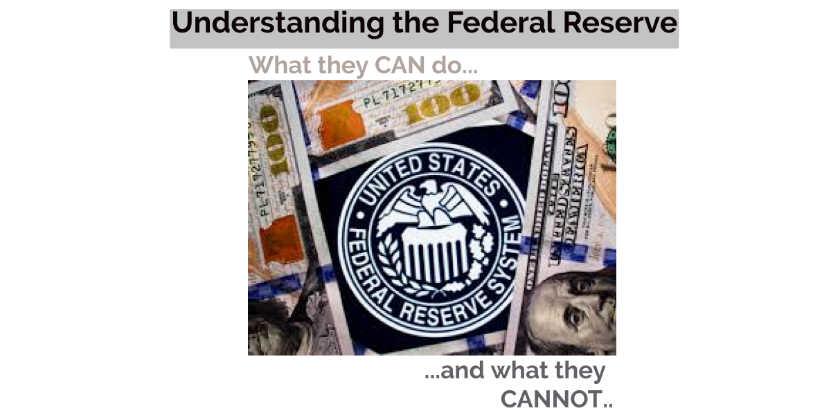 Beware: The Fed’s Recipe for Economic Disaster Revealed