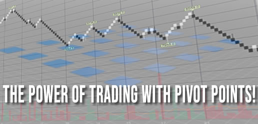 Unlocking Market Secrets: Mastering Pivot Points, the Simple Yet Powerfu Indicator
