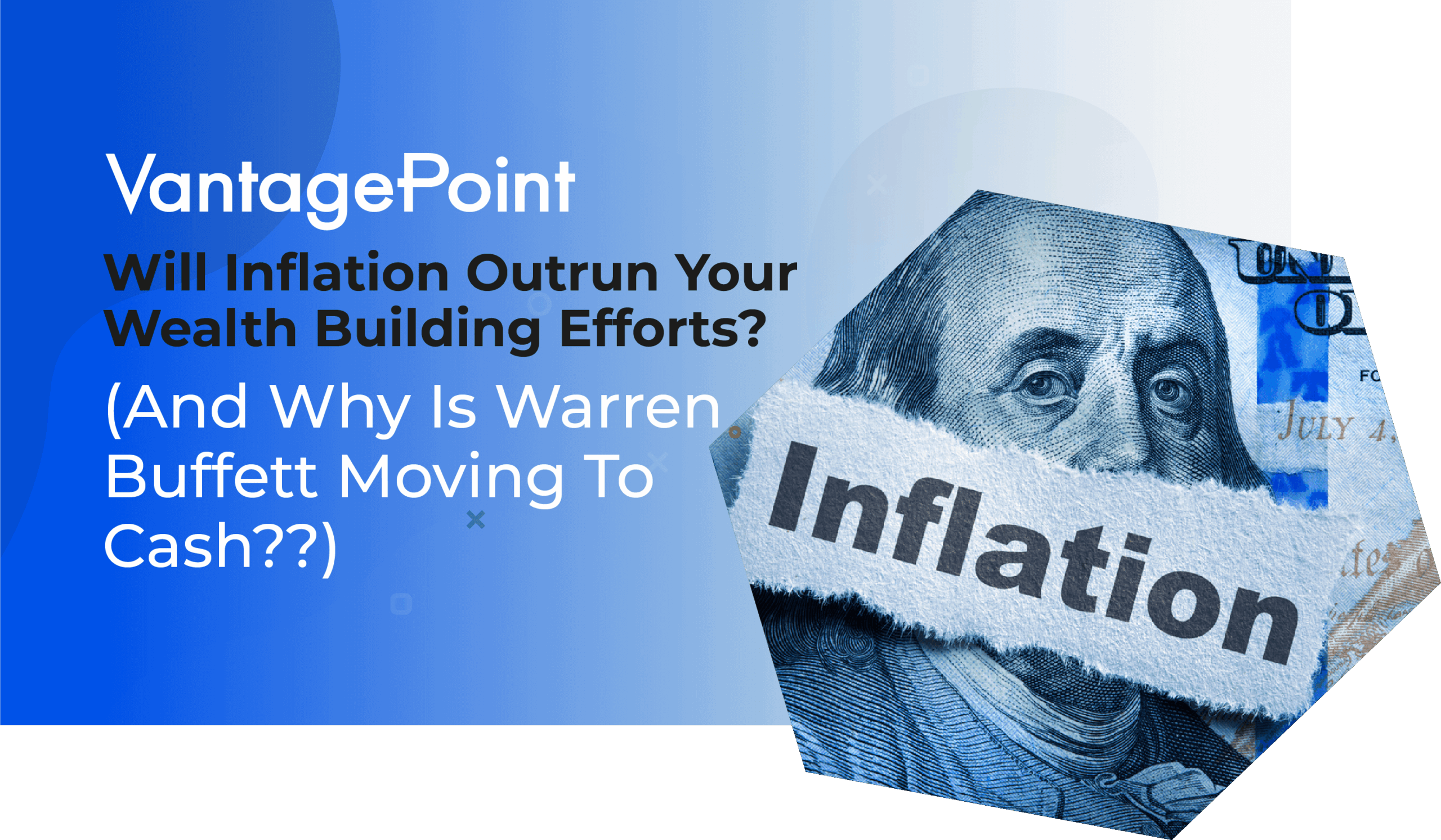 Warning: Why America’s Unchecked Inflation Threatens Your Wealth