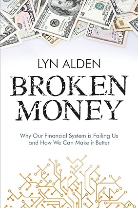 Uncovering the Dark Secrets of Our Financial System: Why We Need Change, Not Band-Aids