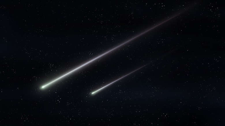 Night Sky Spectacle: Thousands Witness Rare Meteor Display Across Midwest and Northeast