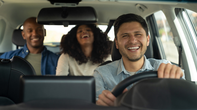 Your Dirty Little Secrets: The Craziest Things Left Behind in Uber Rides