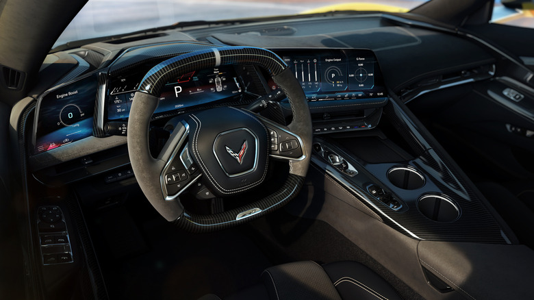 Beyond Bizarre: The 2026 Corvette’s Revolutionary Interior Redesign Finally Addresses Drivers’ Age-Old Complaint
