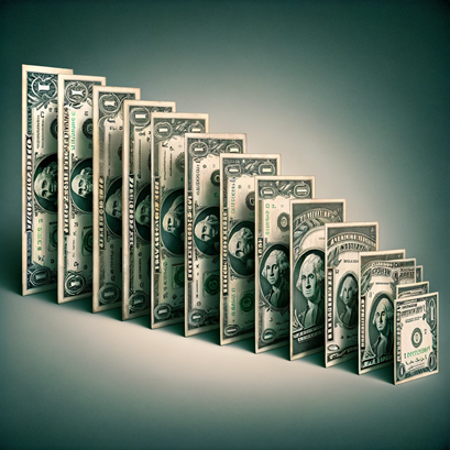 Purchasing Power Panic: How Rising Costs Are Eroding Your Hard-Earned Cash
