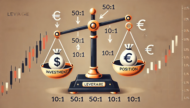 Unlock Explosive Gains with Leveraged ETFs: Master the Double-Edge of Leverage