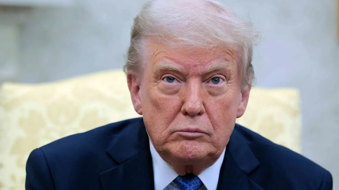 Stocks Just Posted the Worst Start to a Presidential Administration Since the ’70s