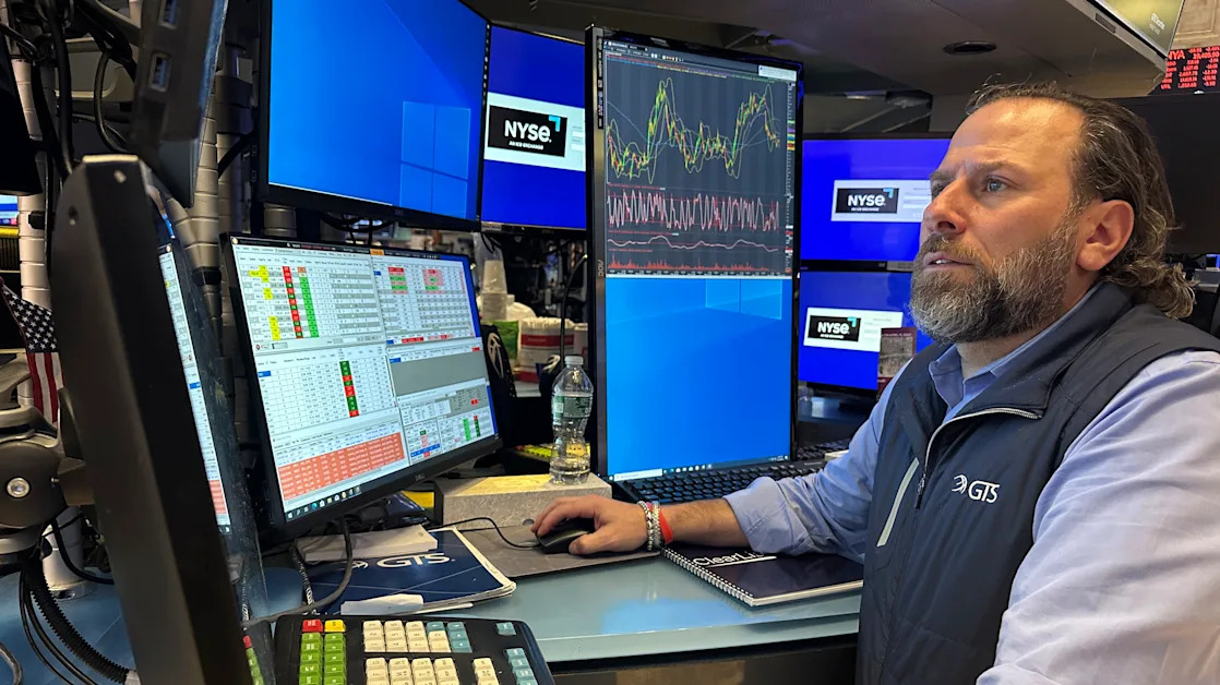 3 of Goldman Sachs’ best investing tips for currently volatile markets