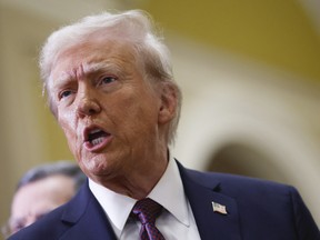 ‘What are you complaining about?’: Economists assail Trump’s Canada trade claims