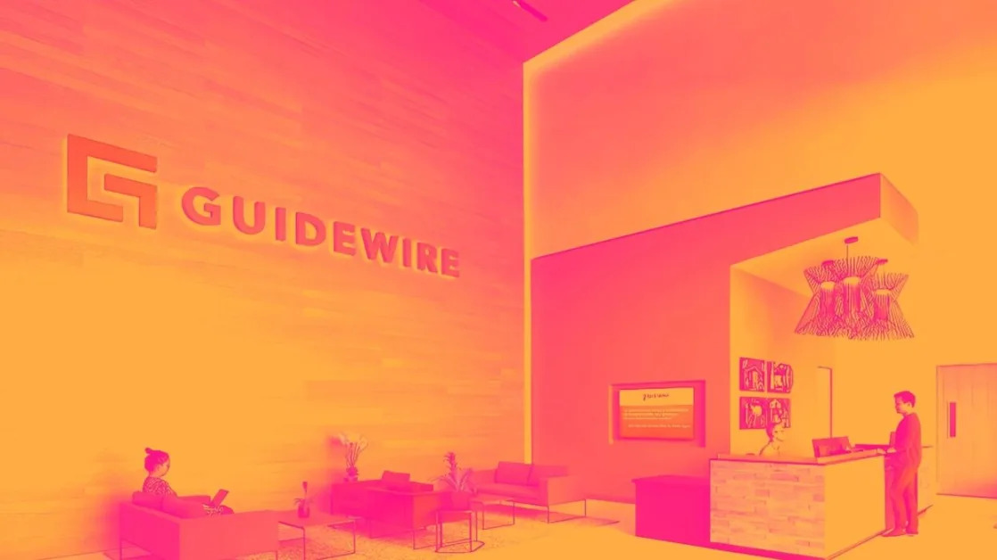 3 Reasons GWRE is Risky and 1 Stock to Buy Instead