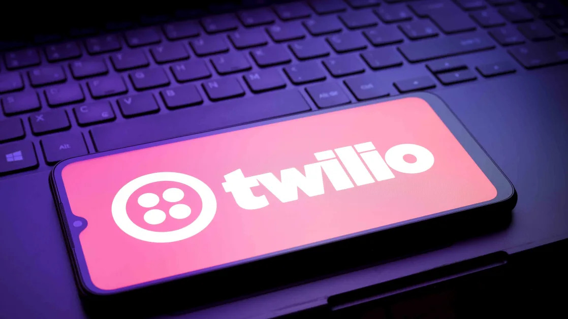 Twilio Stock Soars on Strong Outlook as AI Demand Booms
