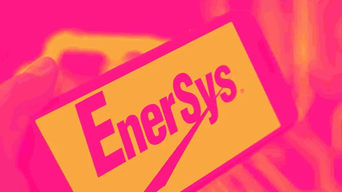 3 Reasons ENS is Risky and 1 Stock to Buy Instead