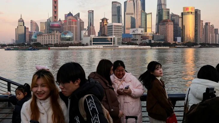 China’s customs administration encourages companies to expand in diverse markets