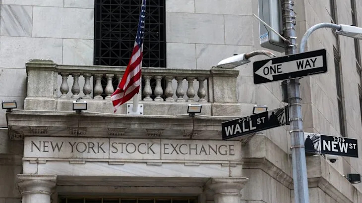 Investors seek new tariff-proof market niches as Wall St chaos hits Europe