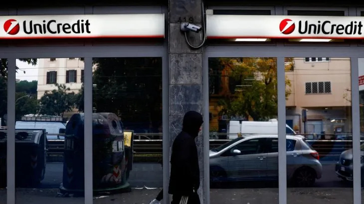 Italy’s BPM asks market watchdog to protect stakeholders after UniCredit bid