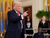 Commentary: 5 more risks to the faltering Trump economy