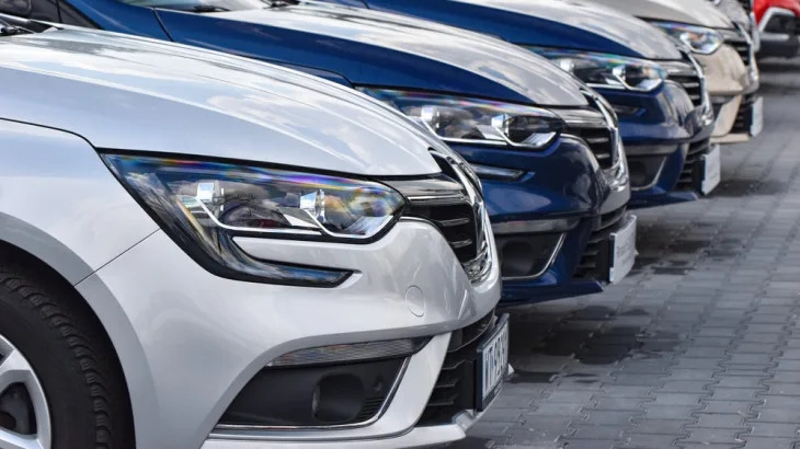 Western European diesel share of new car market stable – GlobalData