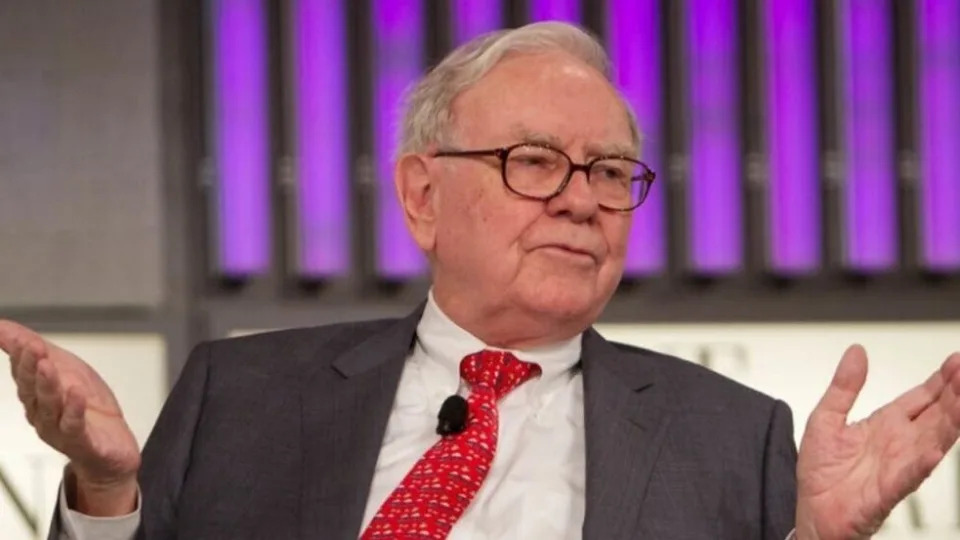 Oracle Of Omaha Sends A Warning? Buffett’s Aggressive Bank Of America Stock Sales Raise Eyebrows