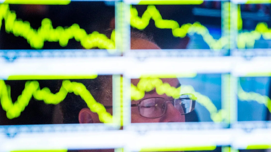 Why you shouldn’t freak out about the stock market’s recent ‘death cross,’ according to one strategist