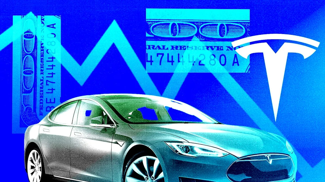 Magnificent 7 wipeout: The market’s favorite stocks are getting crushed today