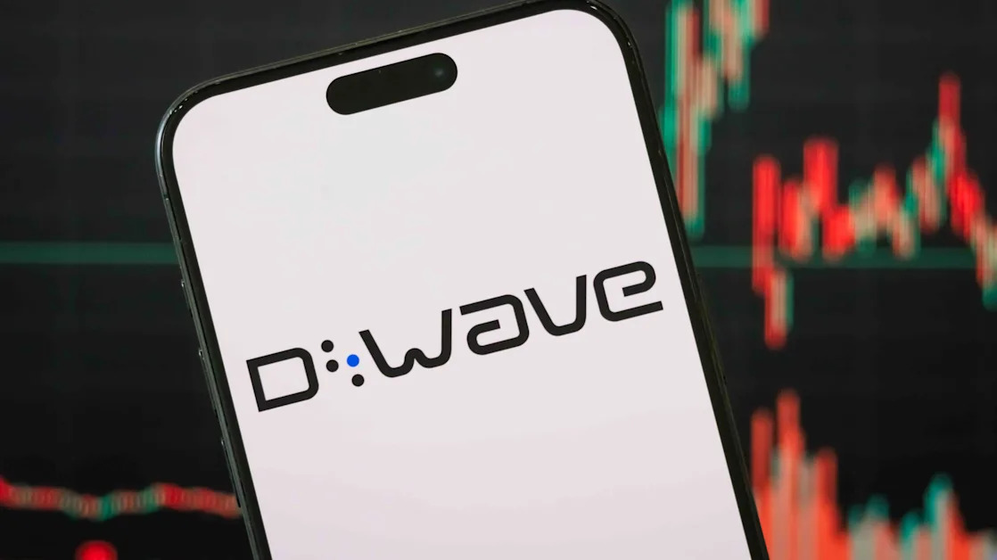 D-Wave Quantum Stock Soars Further After Breakthrough Claim