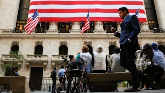 It’s going to be a big week for markets. Here are 3 things for investors to watch.