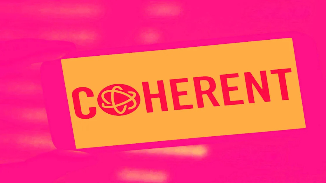 3 Reasons COHR is Risky and 1 Stock to Buy Instead