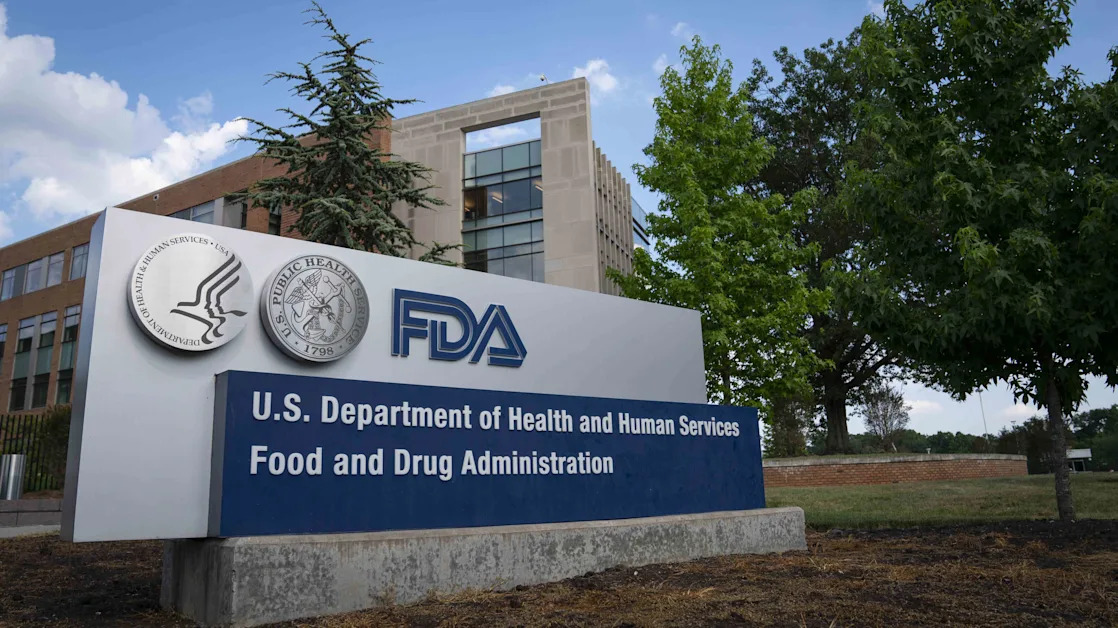 Aldeyra Therapeutics Stock Craters to All-Time Low on FDA Letter