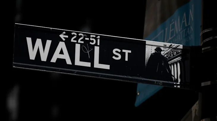 Fed on tap for tariff-jolted market as investors look for calm