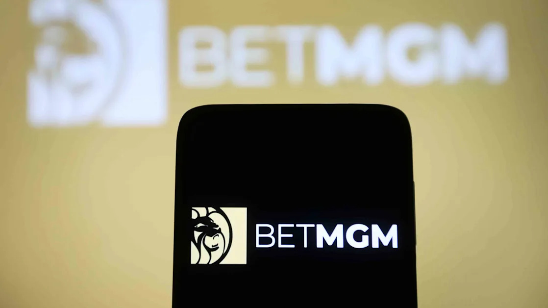 MGM Resorts International Stock Rises on Strong Q1 BetMGM Results