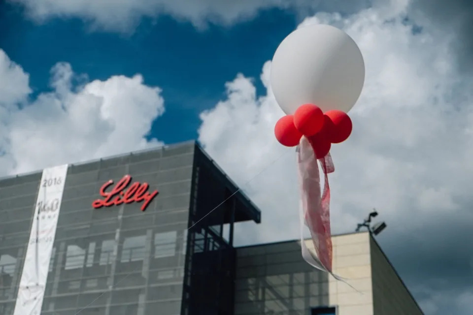 ‘Unbelievable demand’ for weight-loss drugs sends Eli Lilly stock soaring 14% after earnings